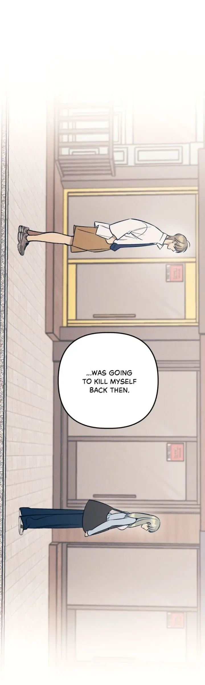 Read My First Love Hate chapter 62 image 62 on Lezhin