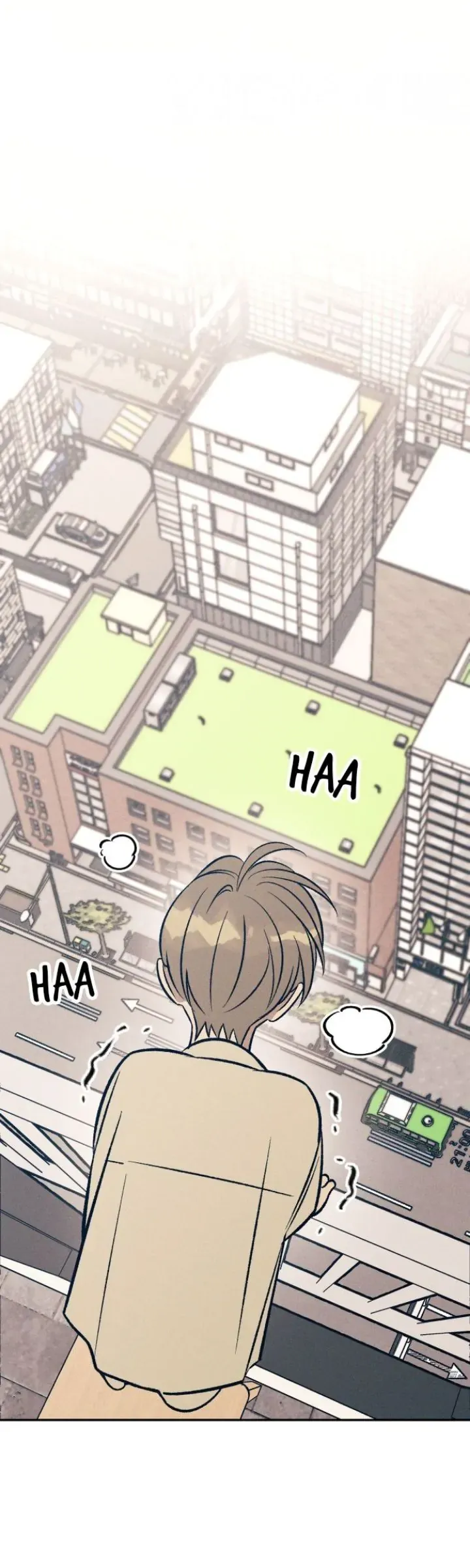 Read My First Love Hate chapter 62 image 63 on Lezhin