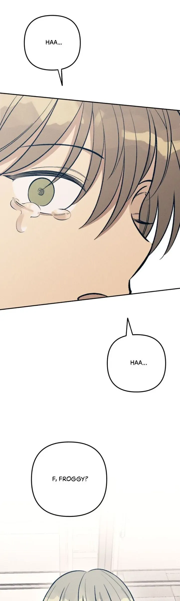 Read My First Love Hate chapter 62 image 65 on Lezhin