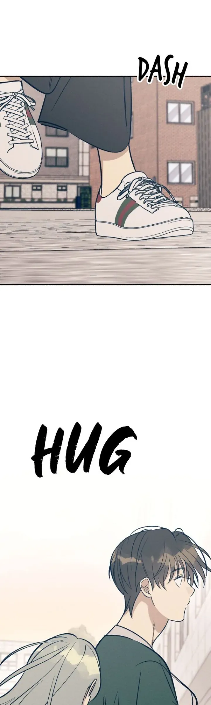 Read My First Love Hate chapter 62 image 7 on Lezhin