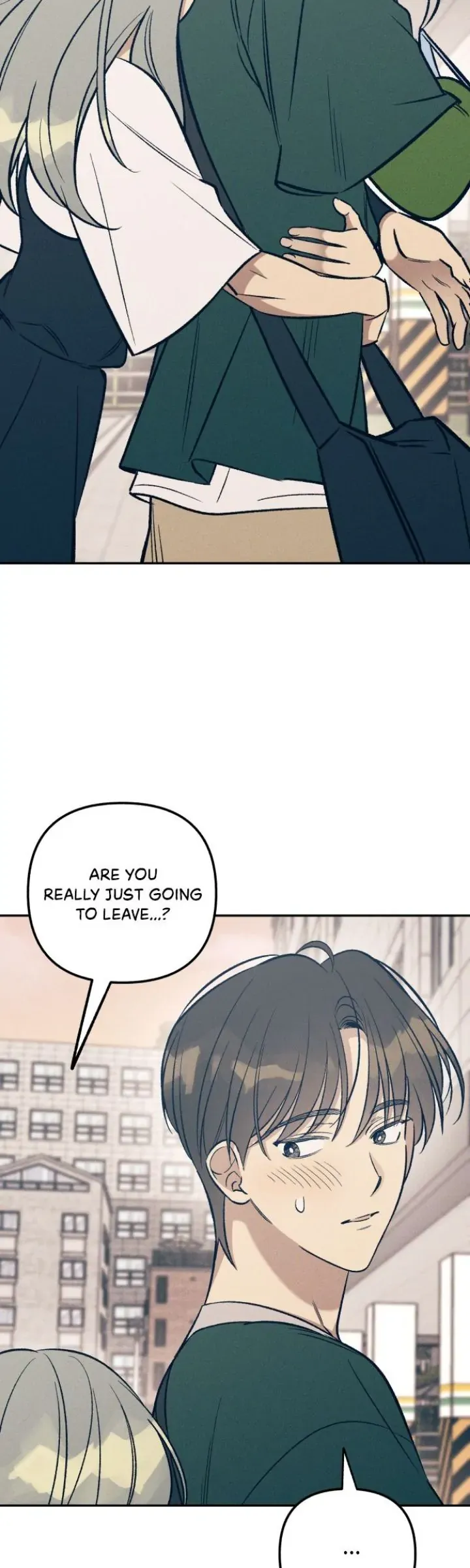 Read My First Love Hate chapter 62 image 8 on Lezhin
