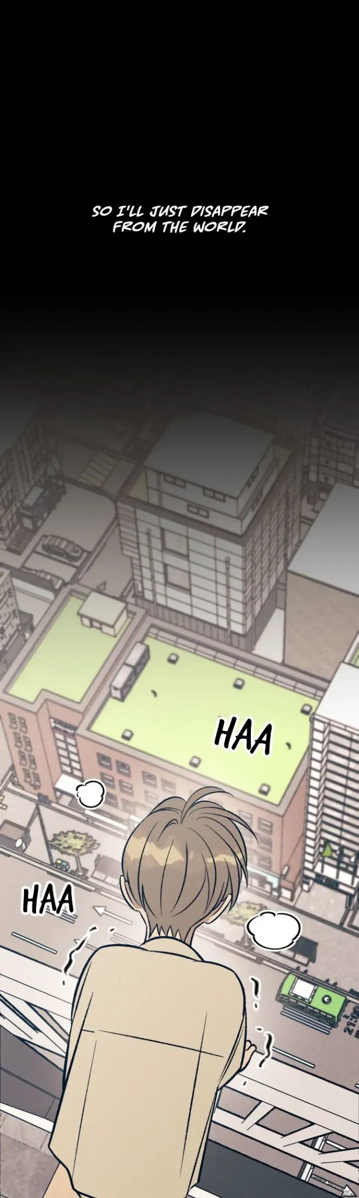 Read My First Love Hate chapter 63 image 11 on Lezhin