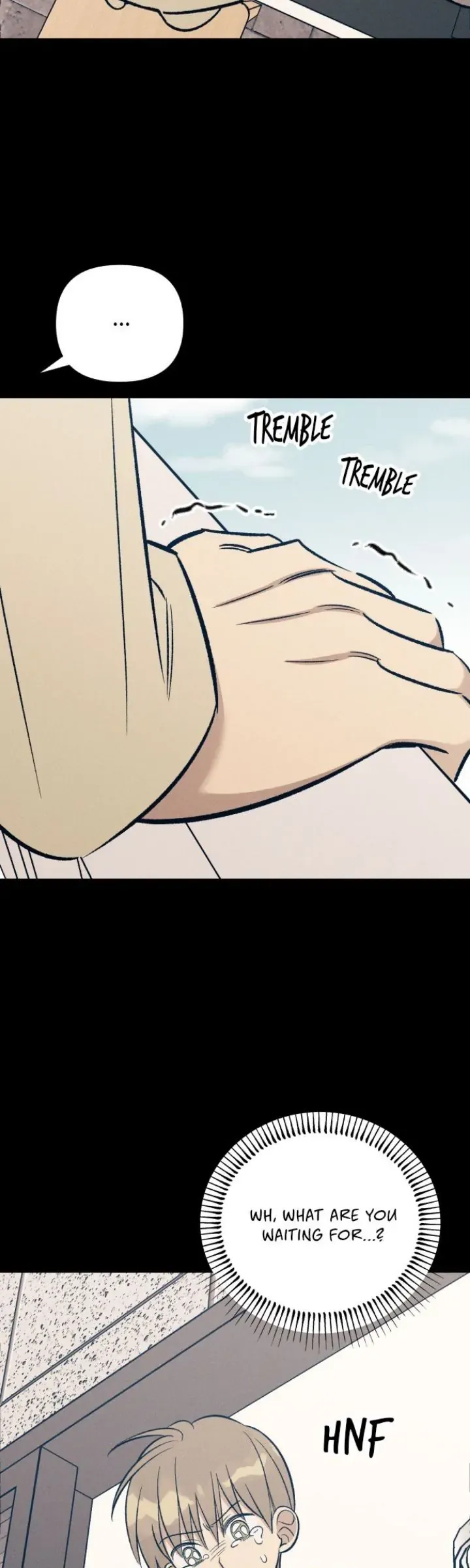 Read My First Love Hate chapter 63 image 12 on Lezhin