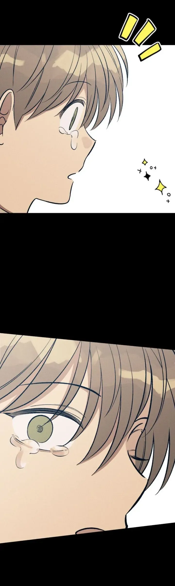 Read My First Love Hate chapter 63 image 14 on Lezhin