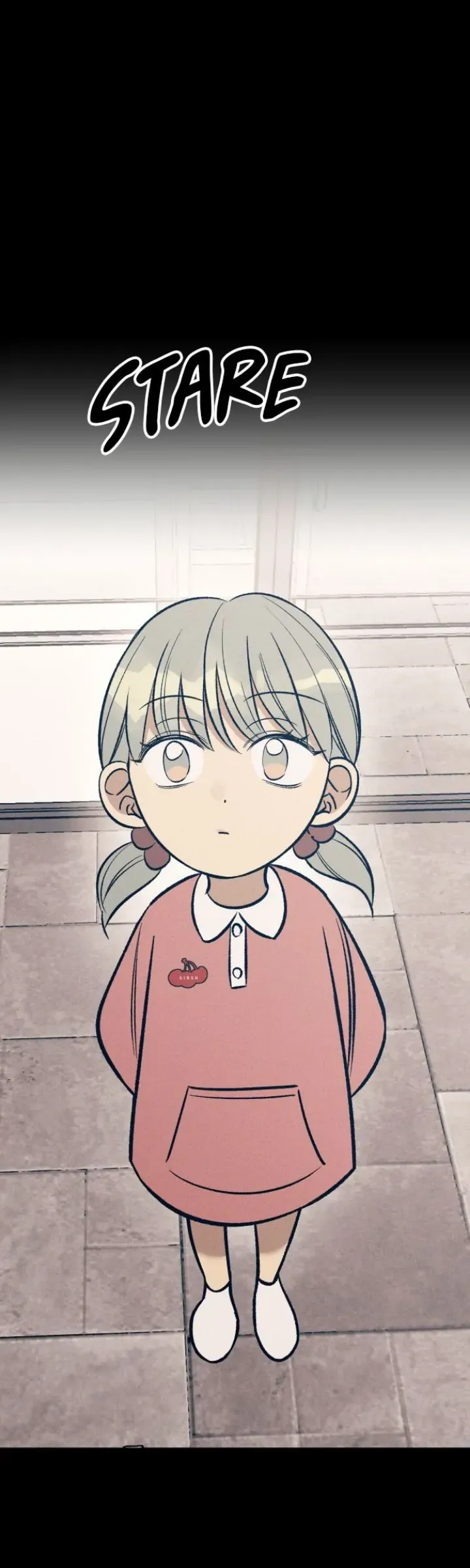 Read My First Love Hate chapter 63 image 15 on Lezhin