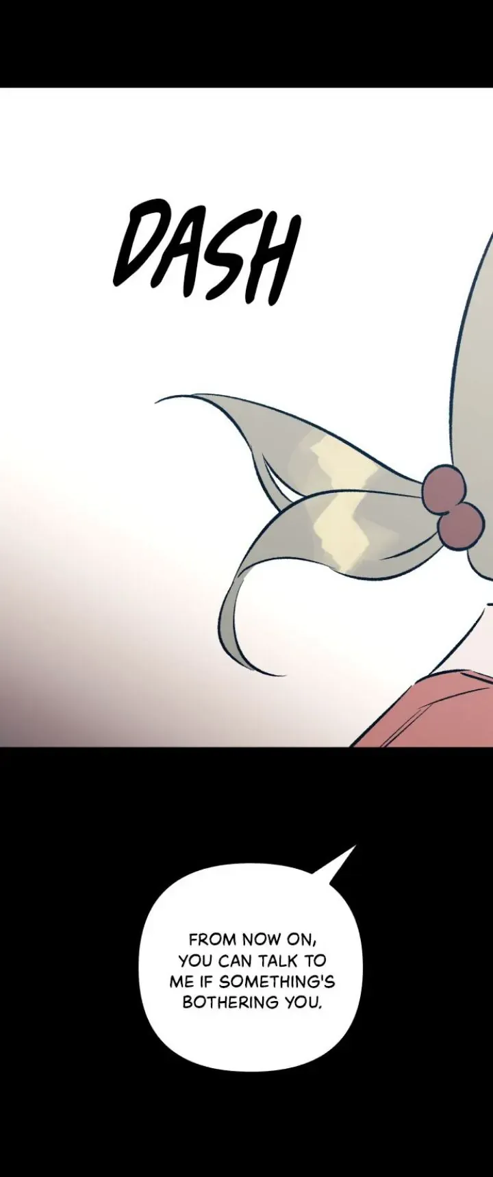 Read My First Love Hate chapter 63 image 22 on Lezhin