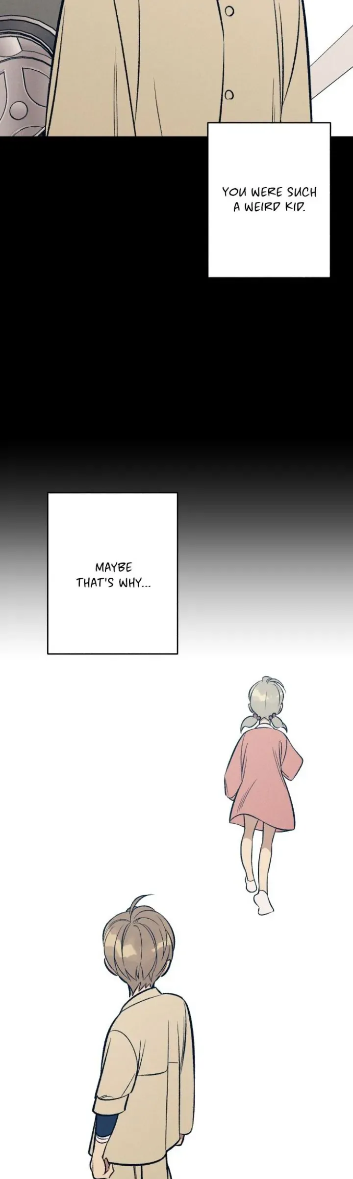 Read My First Love Hate chapter 63 image 24 on Lezhin