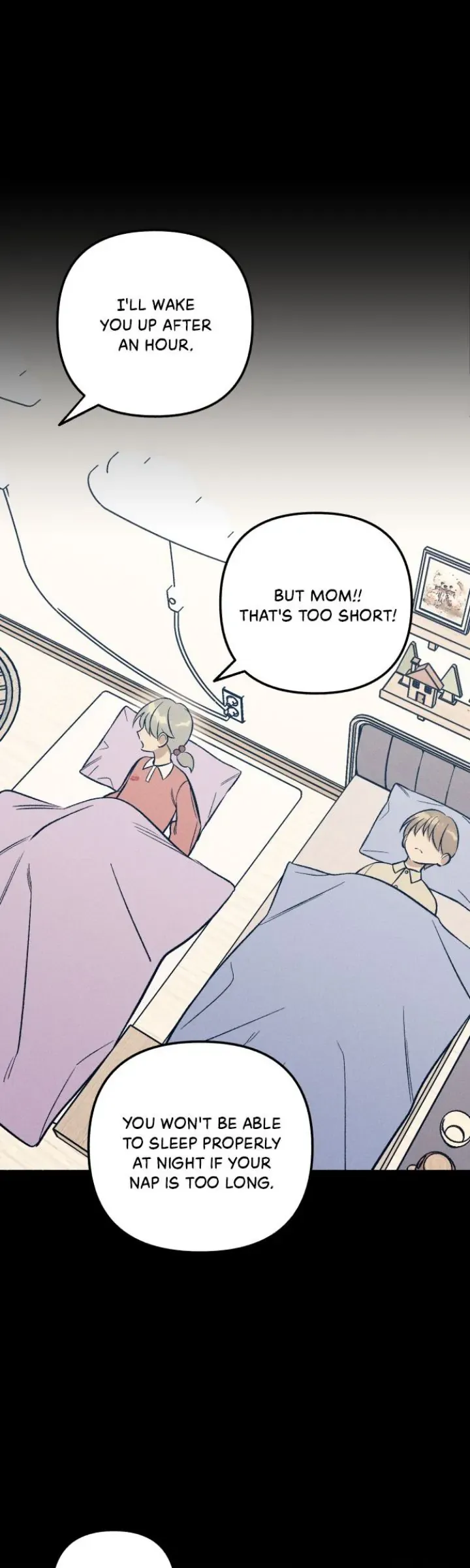Read My First Love Hate chapter 63 image 26 on Lezhin