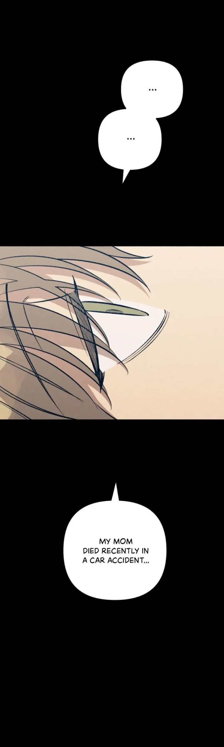 Read My First Love Hate chapter 63 image 29 on Lezhin