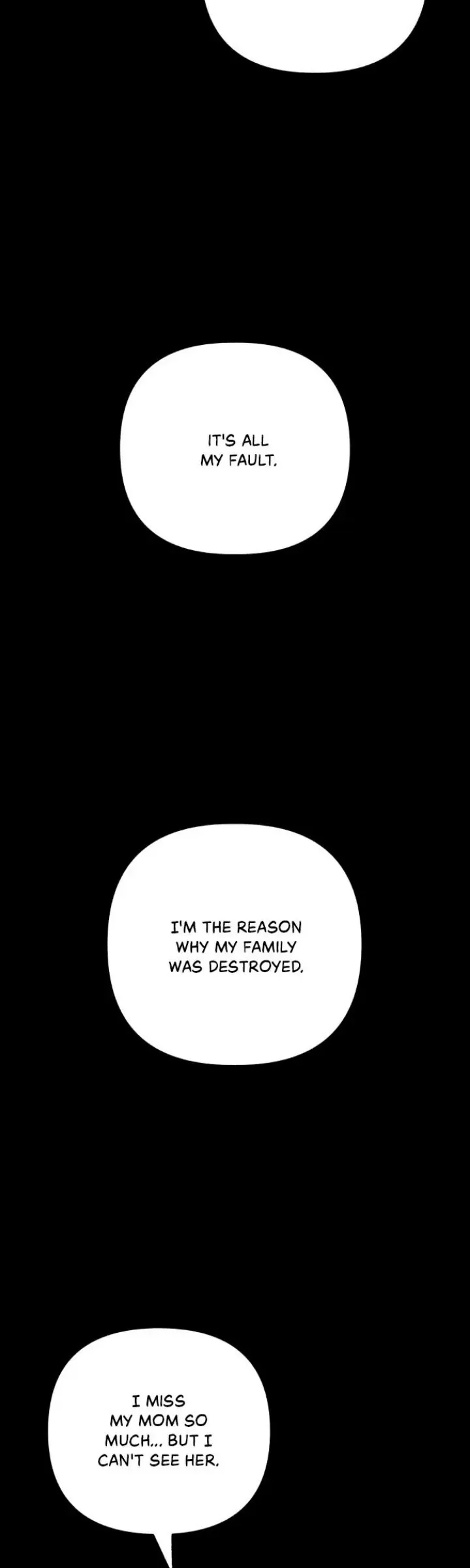 Read My First Love Hate chapter 63 image 33 on Lezhin