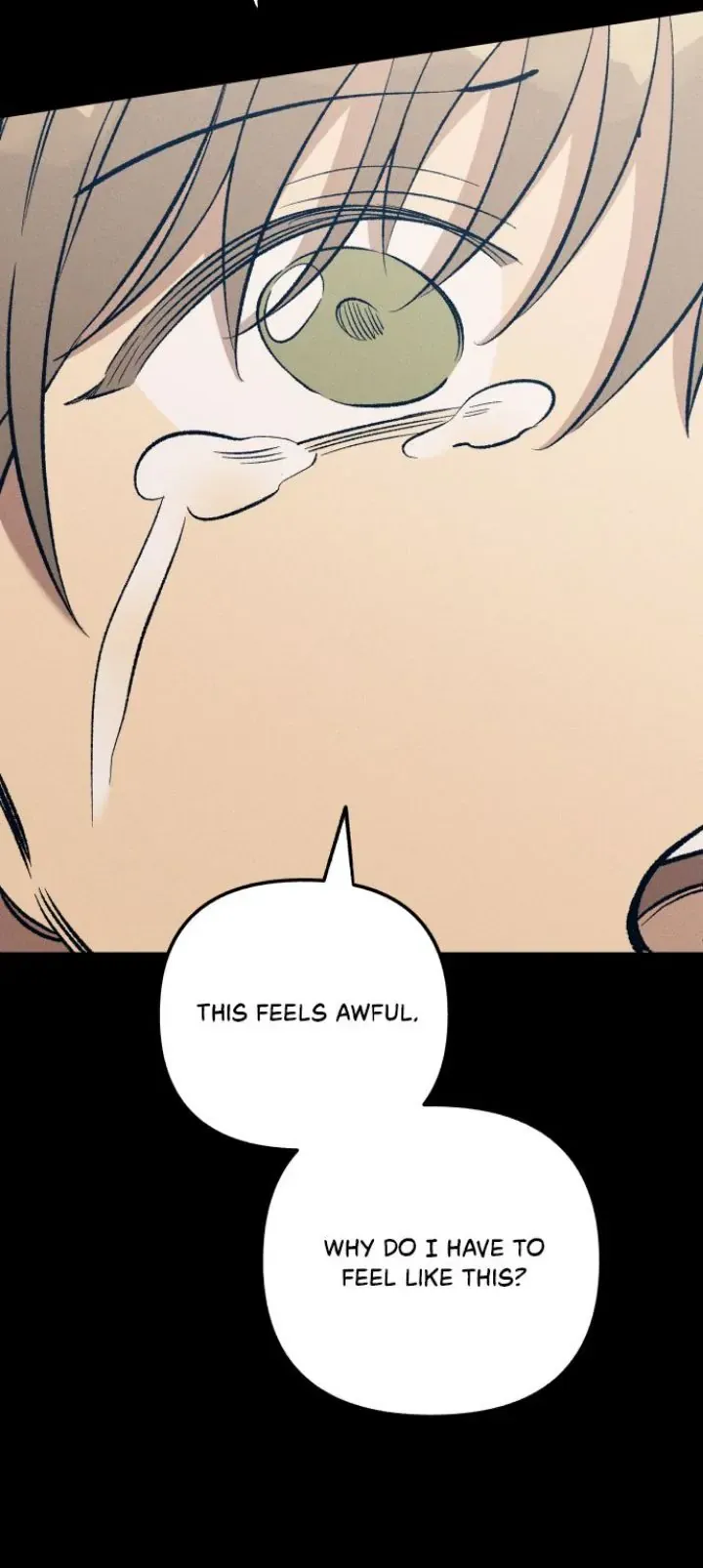 Read My First Love Hate chapter 63 image 34 on Lezhin
