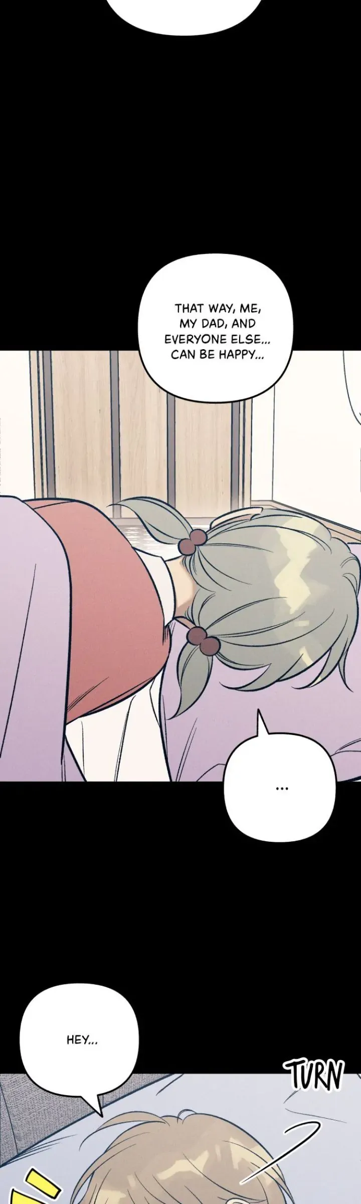 Read My First Love Hate chapter 63 image 36 on Lezhin