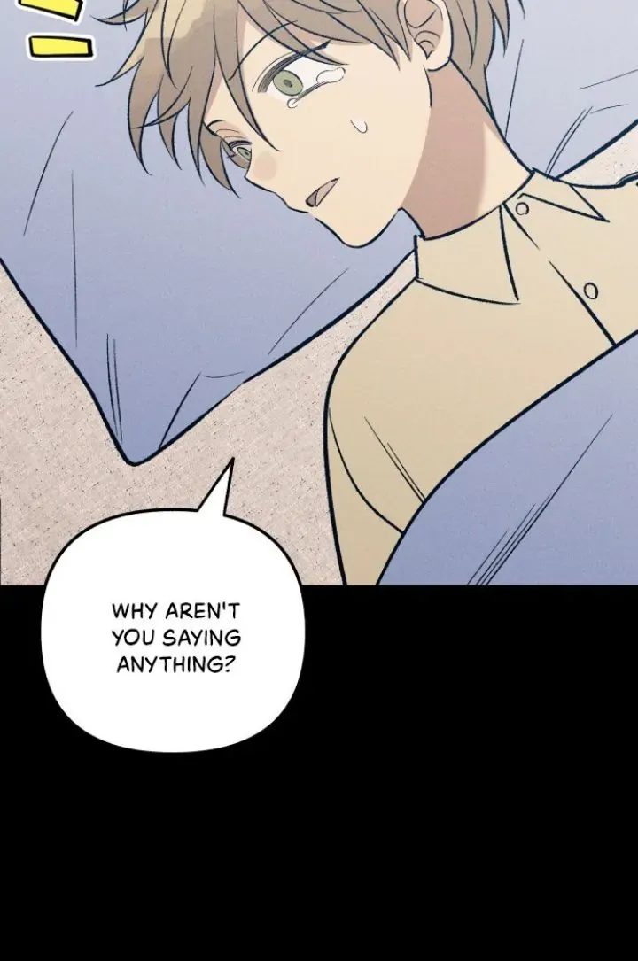 Read My First Love Hate chapter 63 image 37 on Lezhin