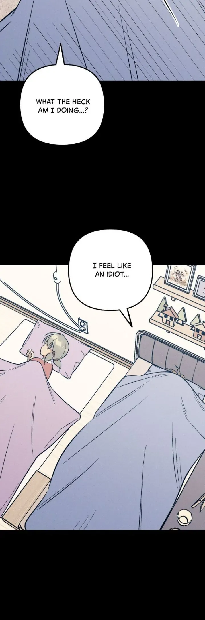 Read My First Love Hate chapter 63 image 39 on Lezhin