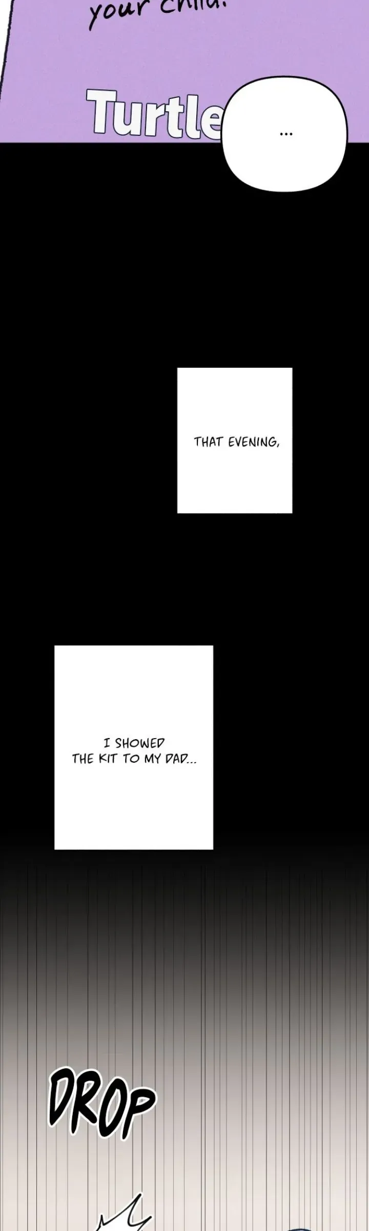 Read My First Love Hate chapter 63 image 44 on Lezhin