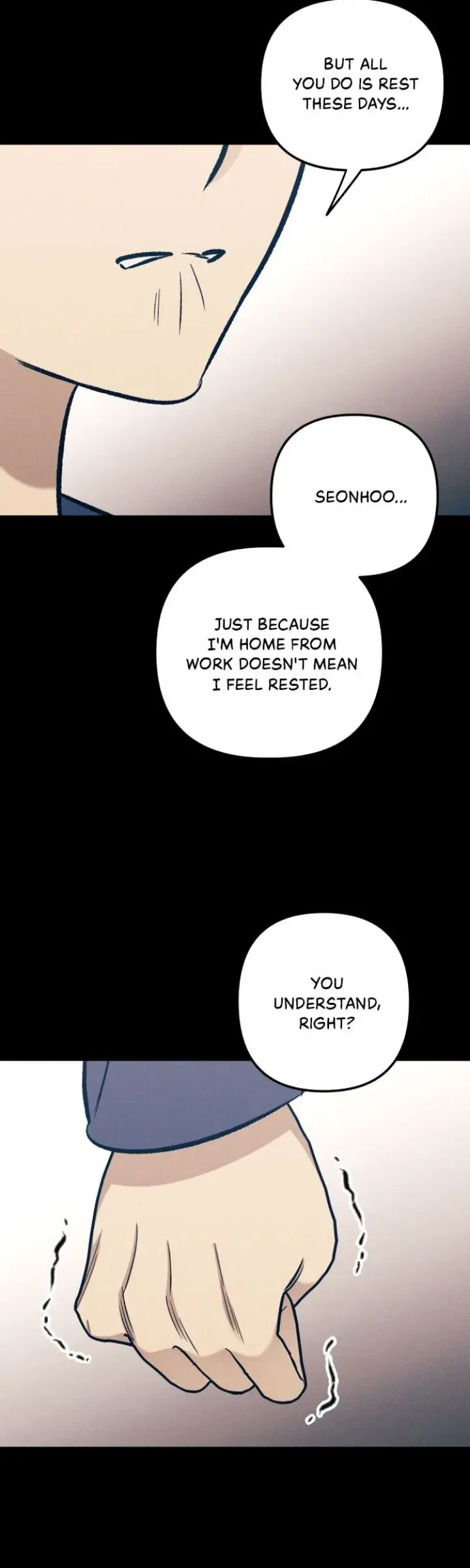 Read My First Love Hate chapter 63 image 47 on Lezhin