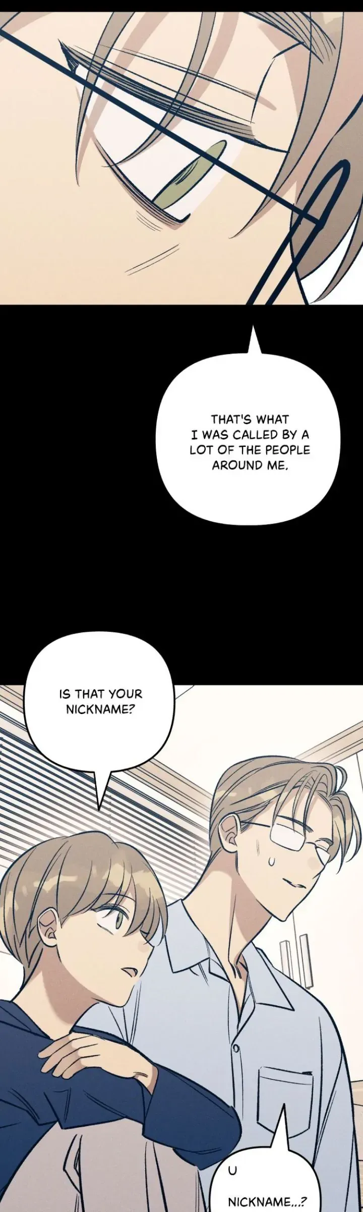 Read My First Love Hate chapter 63 image 59 on Lezhin