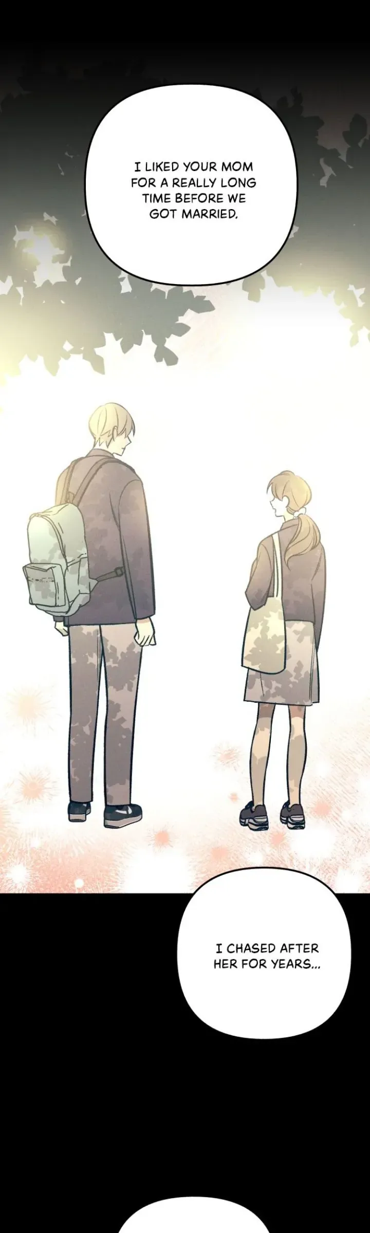 Read My First Love Hate chapter 63 image 61 on Lezhin