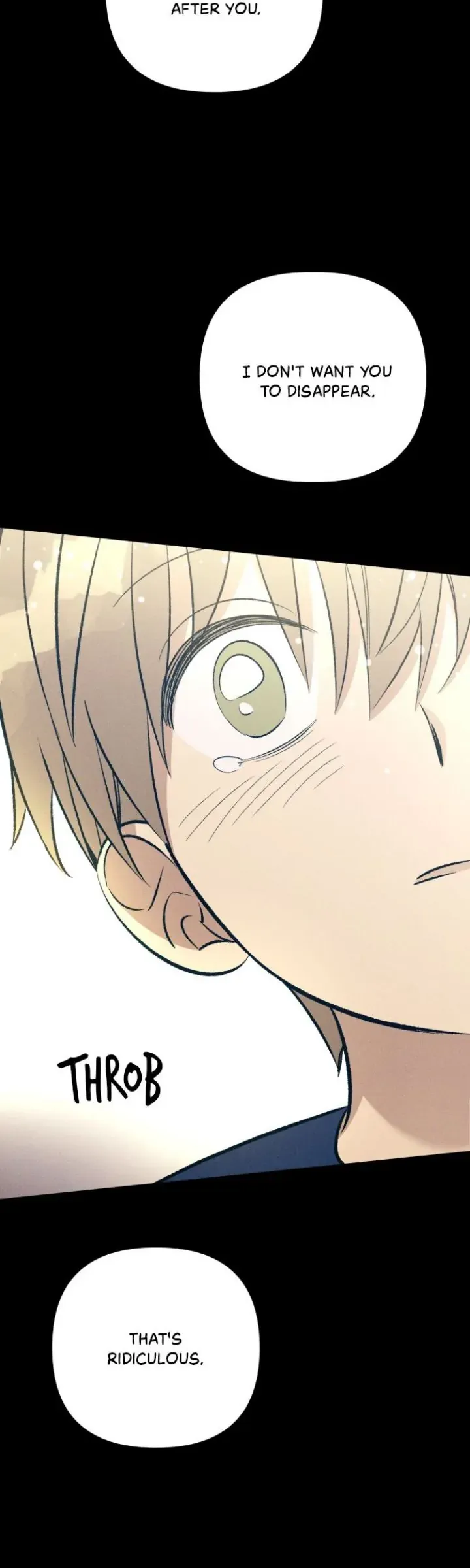 Read My First Love Hate chapter 63 image 65 on Lezhin