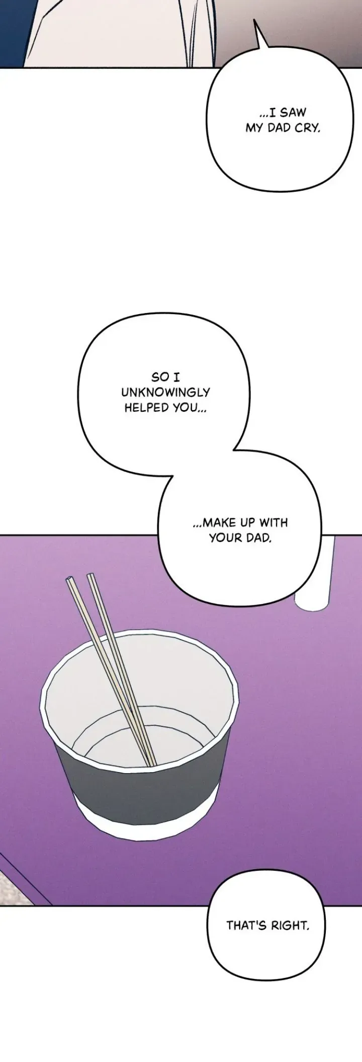 Read My First Love Hate chapter 63 image 69 on Lezhin