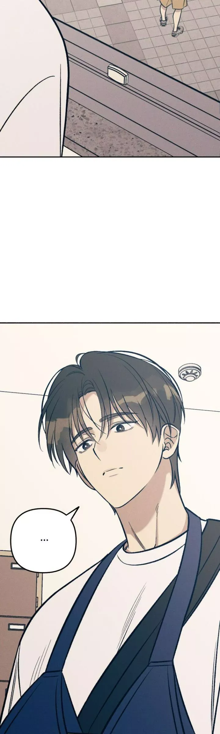 Read My First Love Hate chapter 64 image 1 on Lezhin