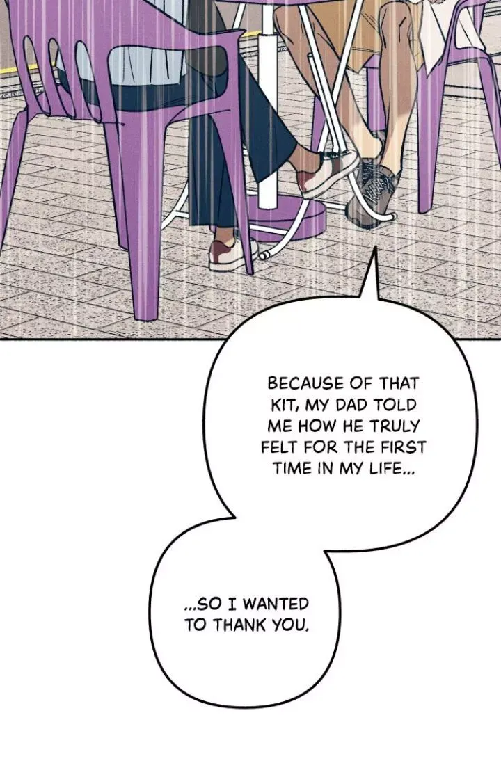 Read My First Love Hate chapter 64 image 10 on Lezhin