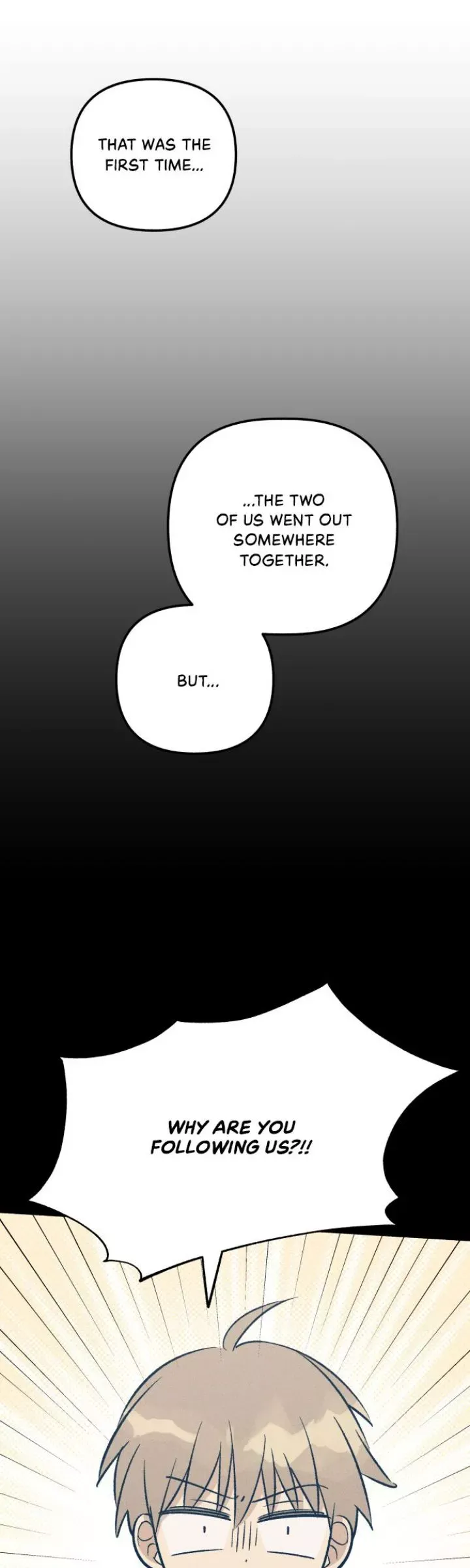 Read My First Love Hate chapter 64 image 14 on Lezhin