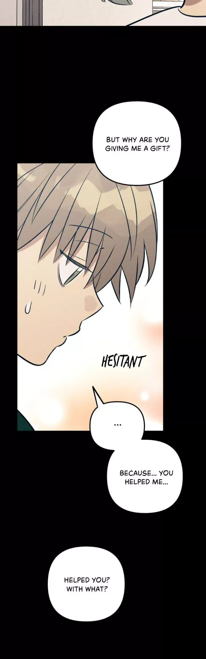 Read My First Love Hate chapter 64 image 20 on Lezhin