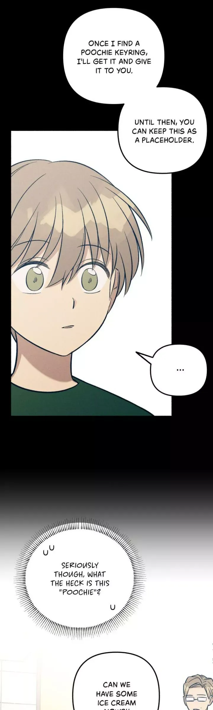 Read My First Love Hate chapter 64 image 25 on Lezhin