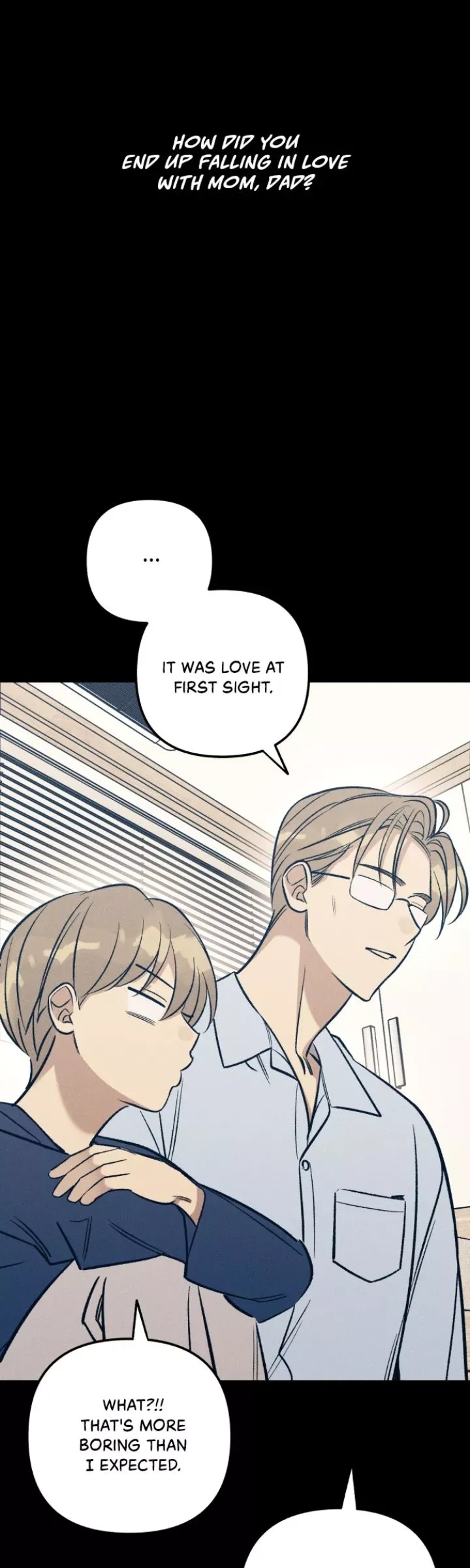 Read My First Love Hate chapter 64 image 31 on Lezhin