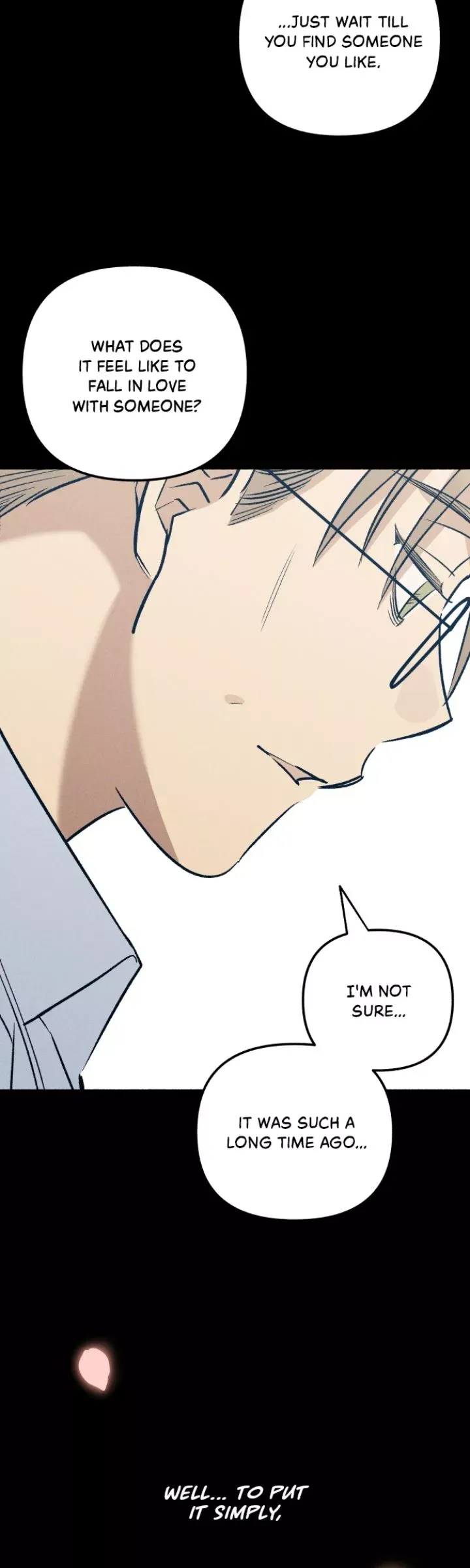 Read My First Love Hate chapter 64 image 32 on Lezhin
