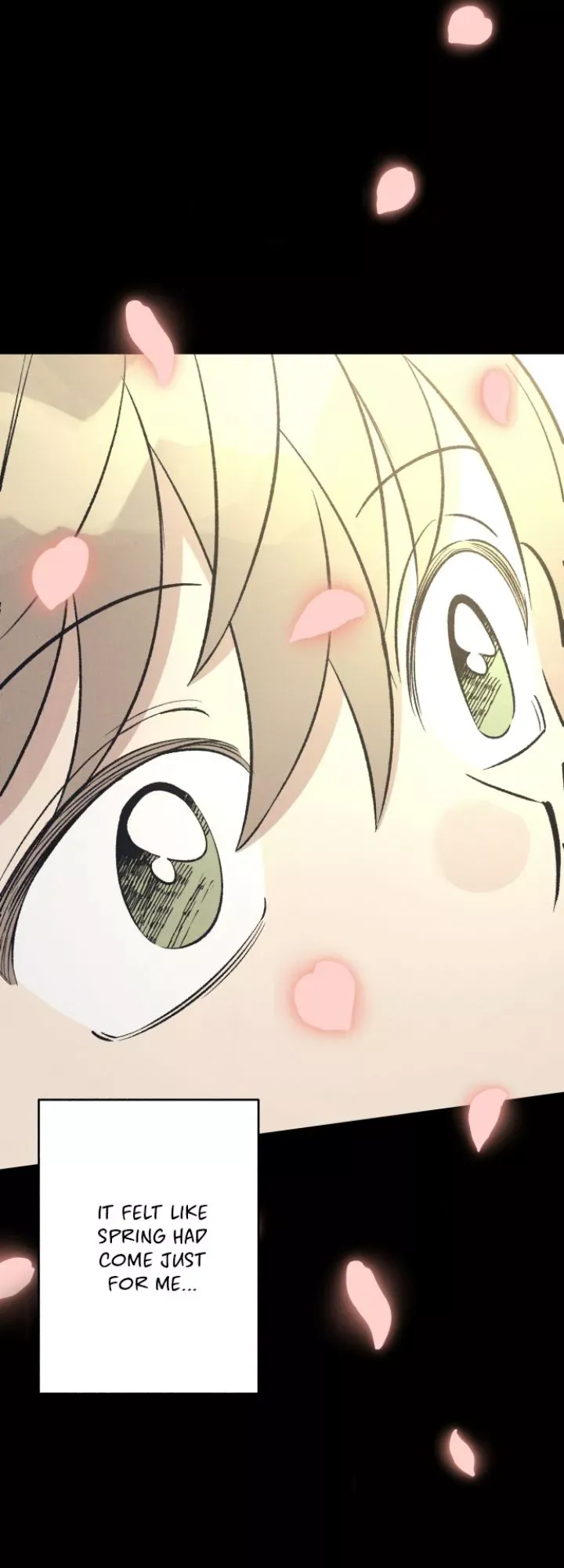 Read My First Love Hate chapter 64 image 33 on Lezhin