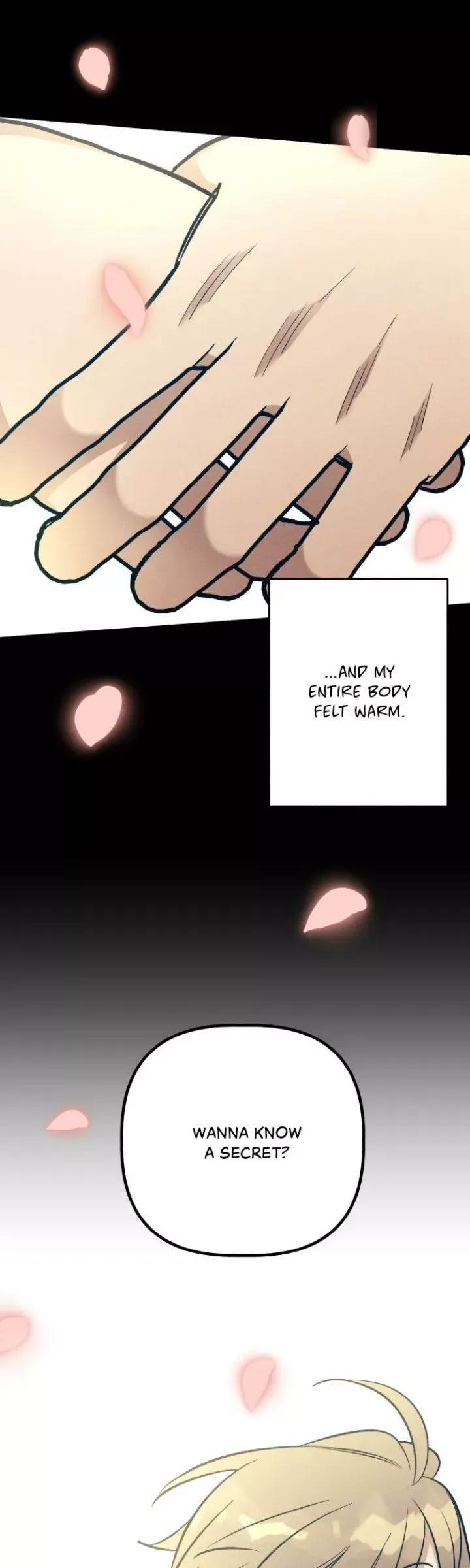 Read My First Love Hate chapter 64 image 34 on Lezhin