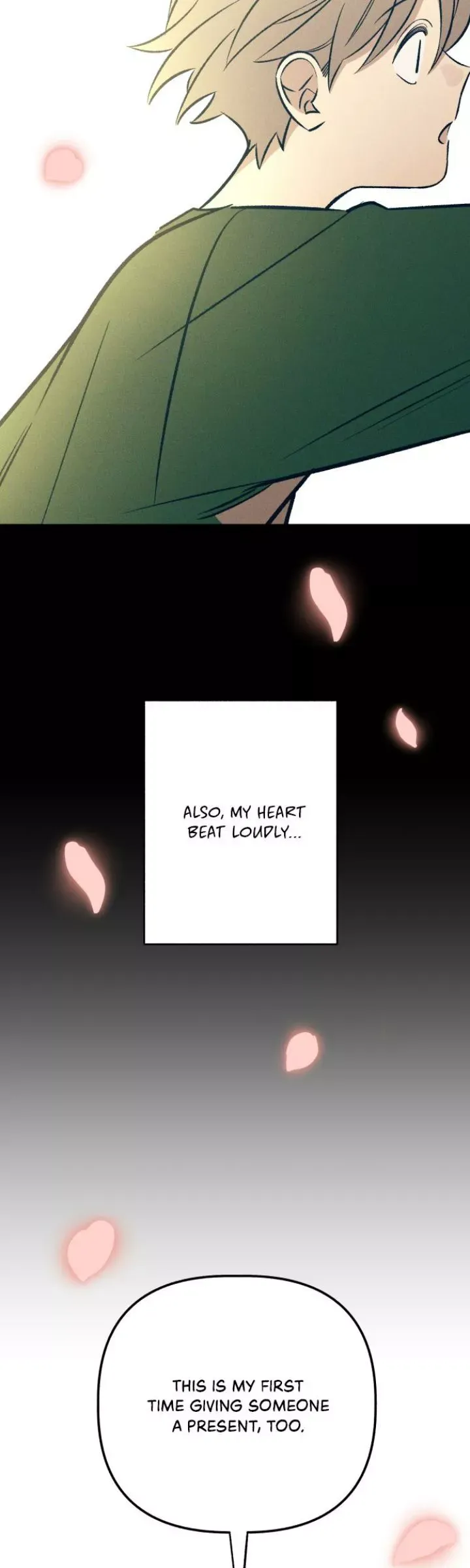Read My First Love Hate chapter 64 image 35 on Lezhin