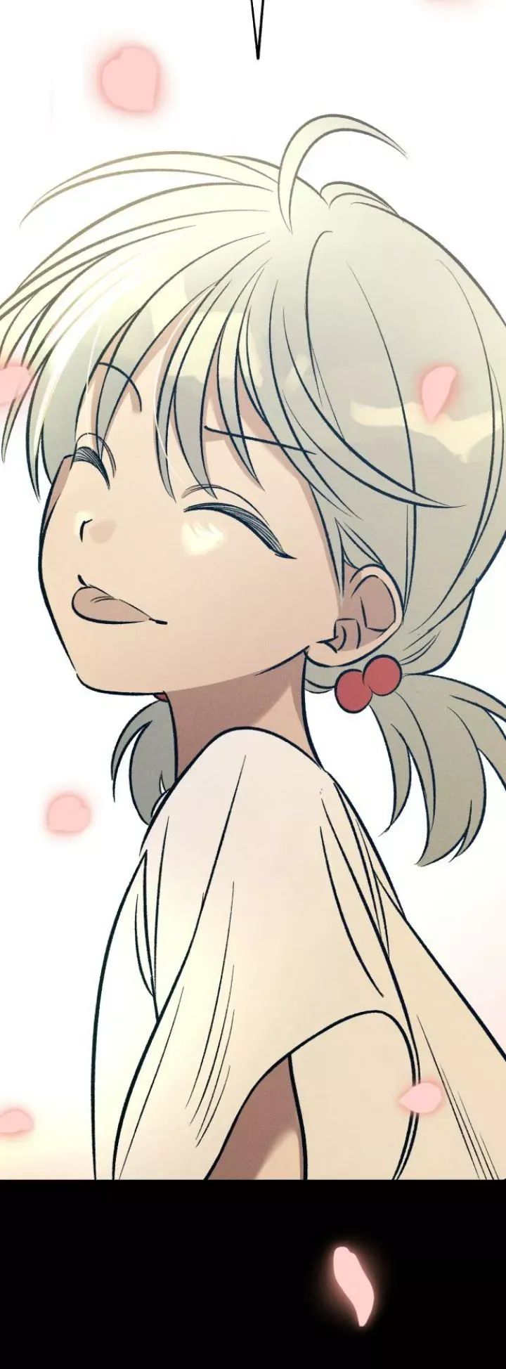 Read My First Love Hate chapter 64 image 36 on Lezhin
