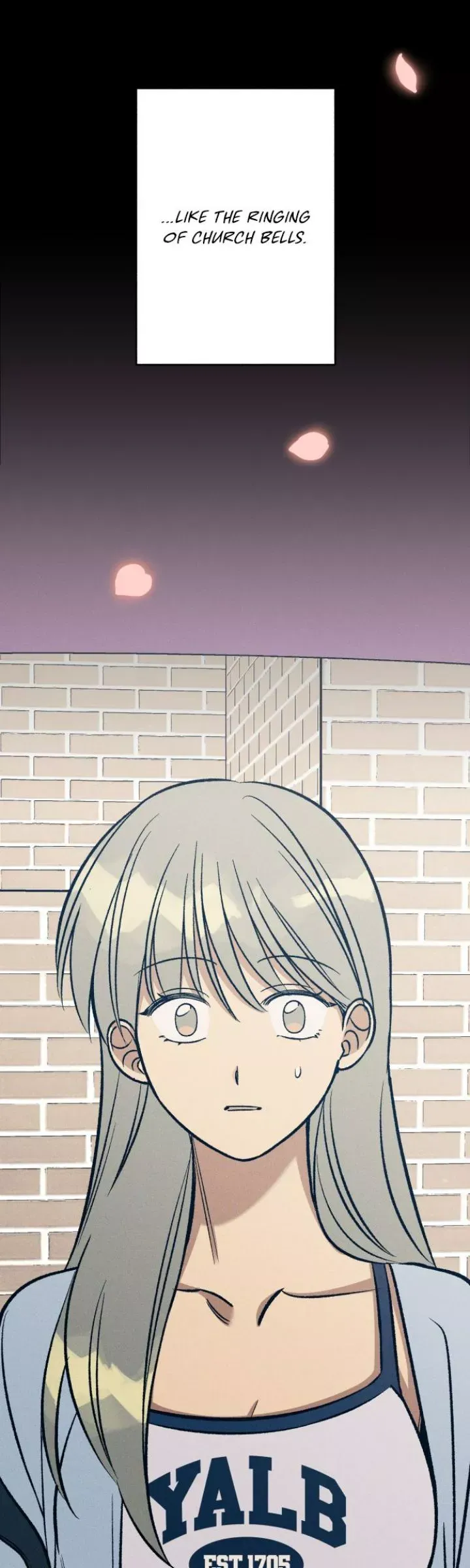 Read My First Love Hate chapter 64 image 37 on Lezhin