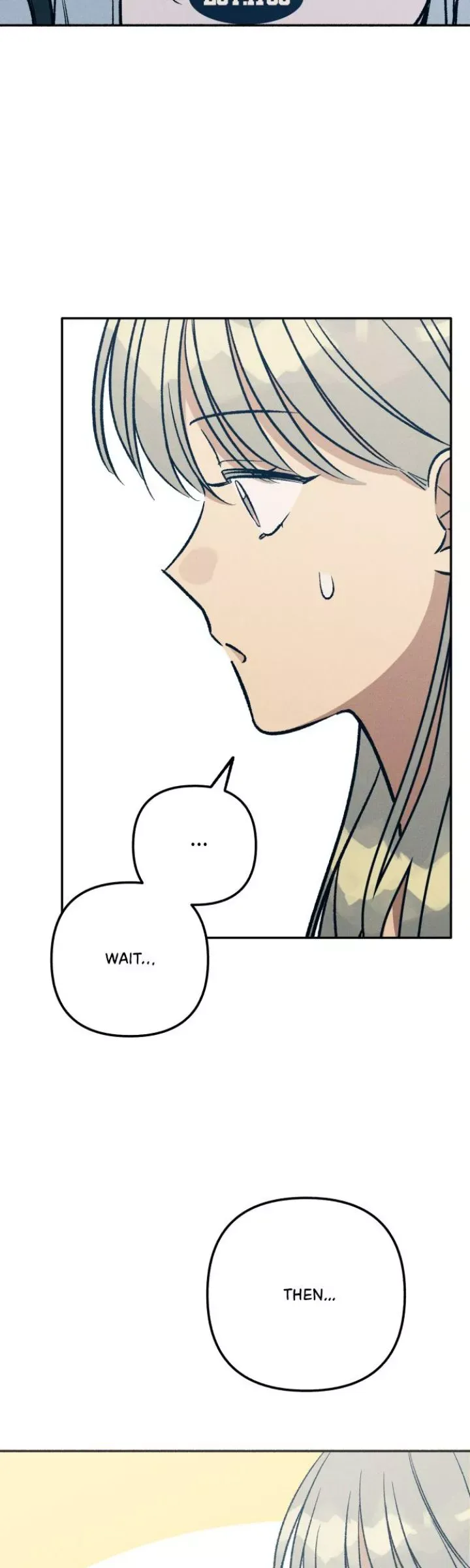 Read My First Love Hate chapter 64 image 38 on Lezhin