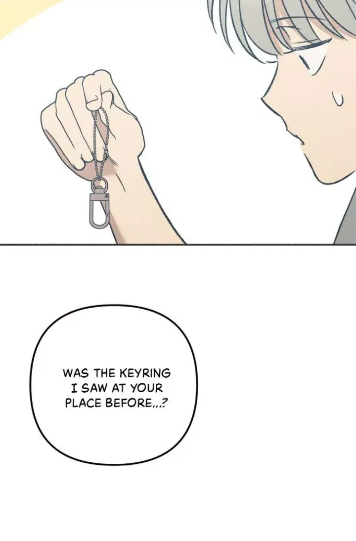 Read My First Love Hate chapter 64 image 39 on Lezhin