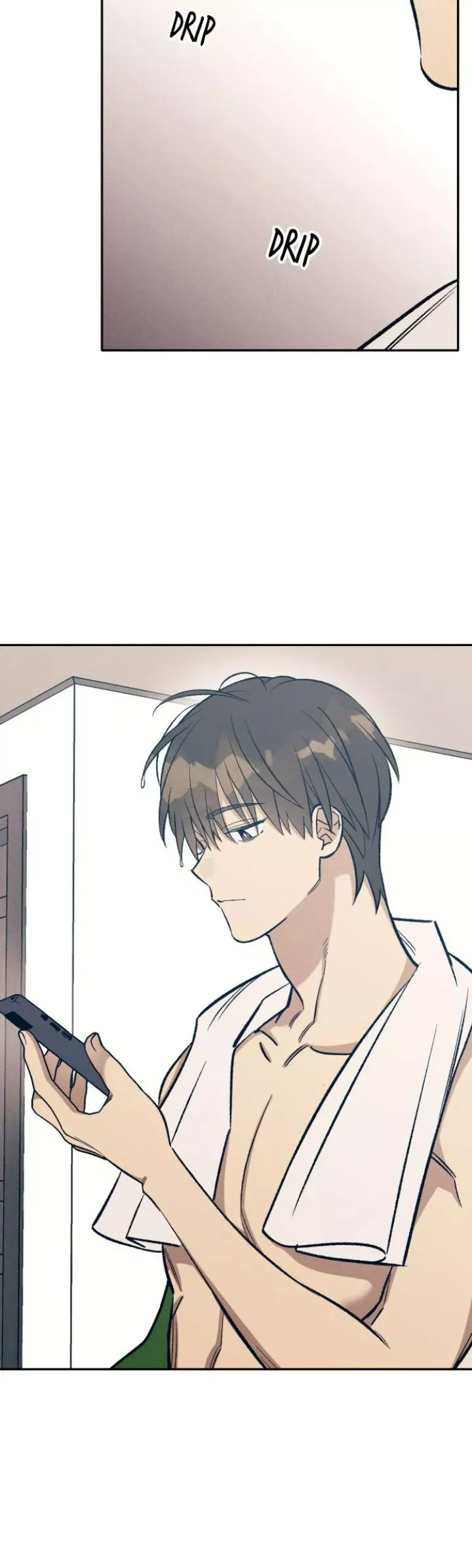 Read My First Love Hate chapter 64 image 4 on Lezhin