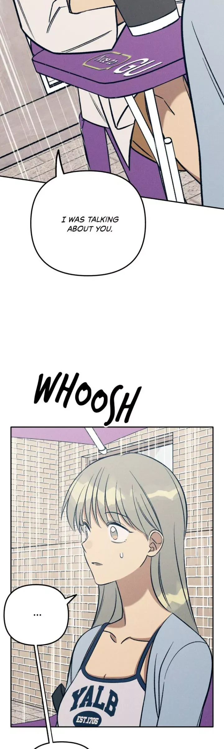 Read My First Love Hate chapter 64 image 41 on Lezhin