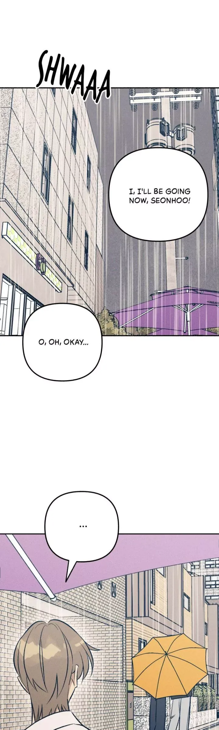 Read My First Love Hate chapter 64 image 46 on Lezhin