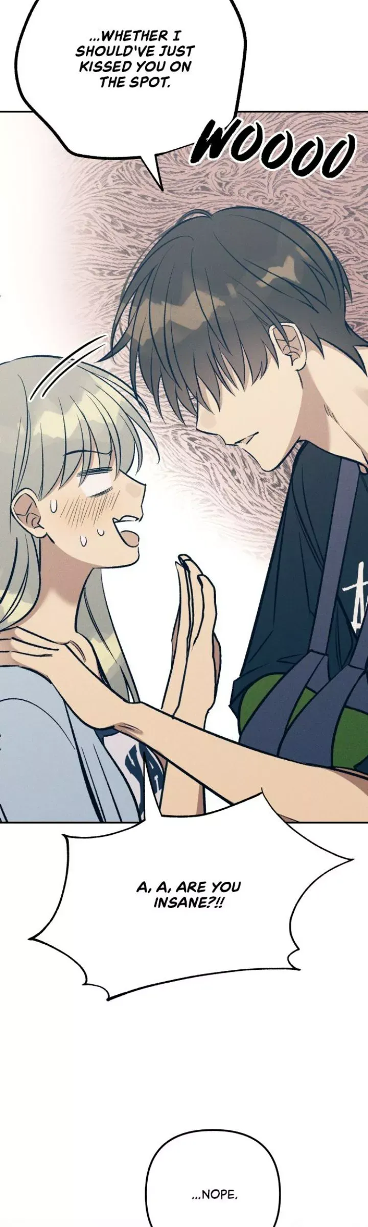 Read My First Love Hate chapter 64 image 55 on Lezhin