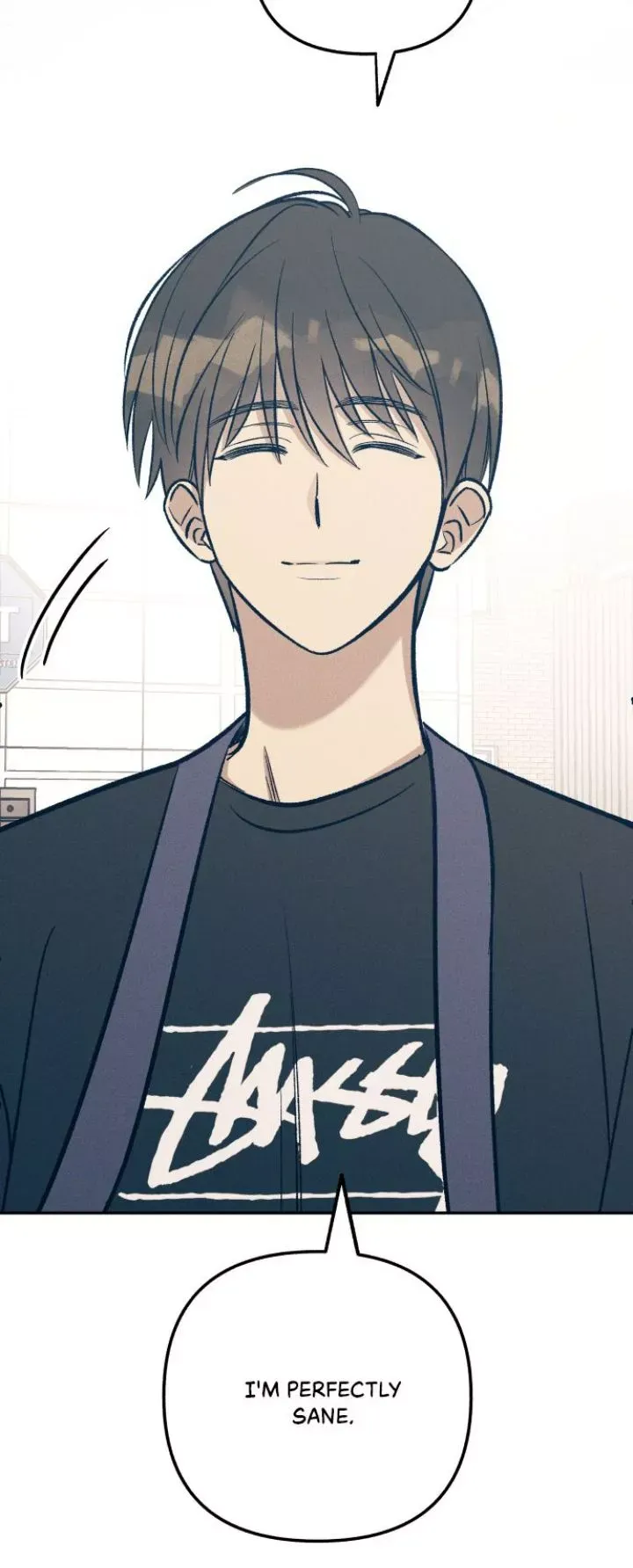 Read My First Love Hate chapter 64 image 56 on Lezhin