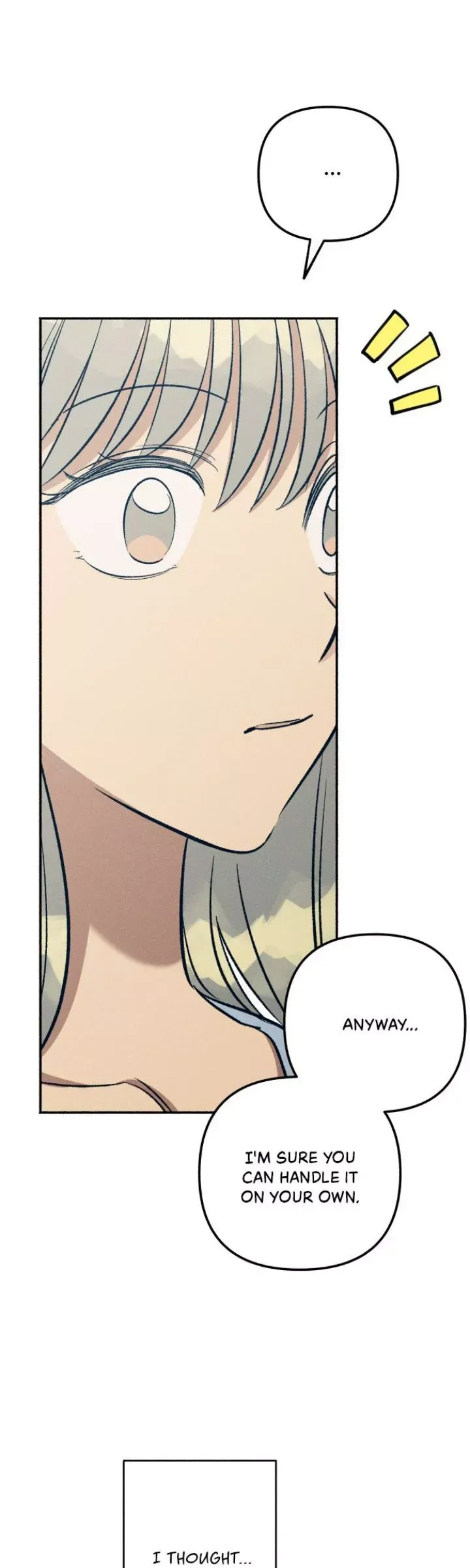 Read My First Love Hate chapter 64 image 57 on Lezhin