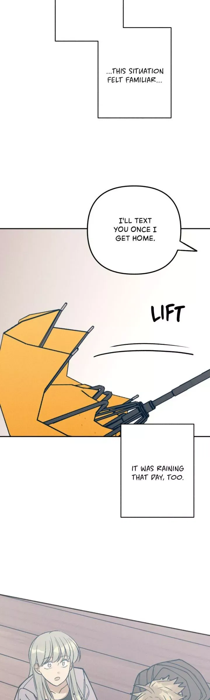 Read My First Love Hate chapter 64 image 58 on Lezhin