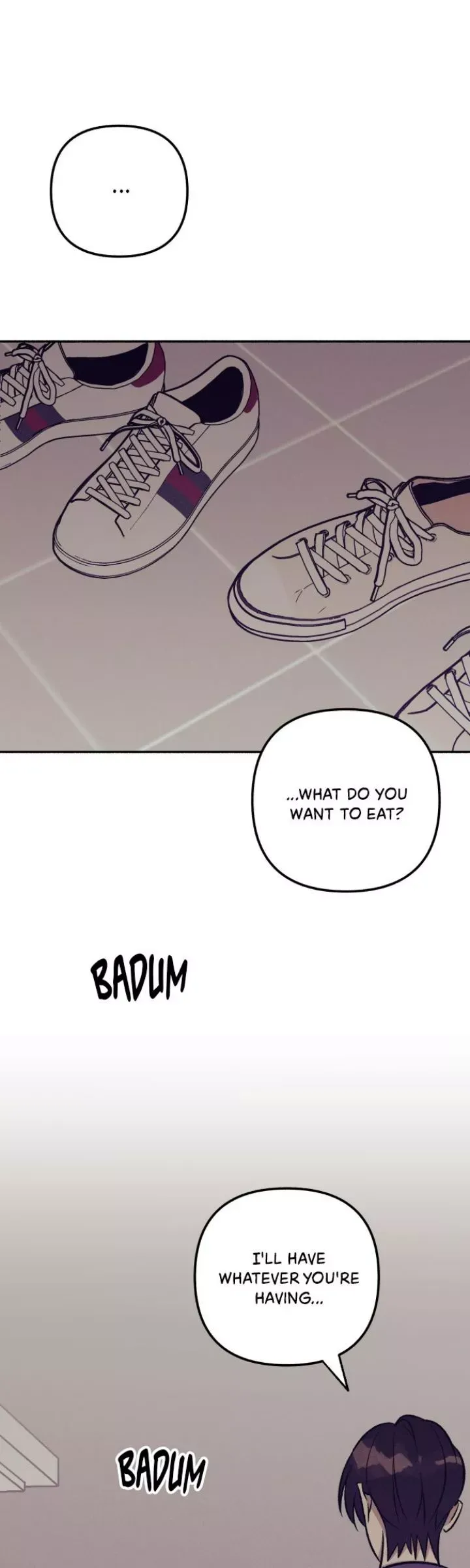 Read My First Love Hate chapter 64 image 64 on Lezhin