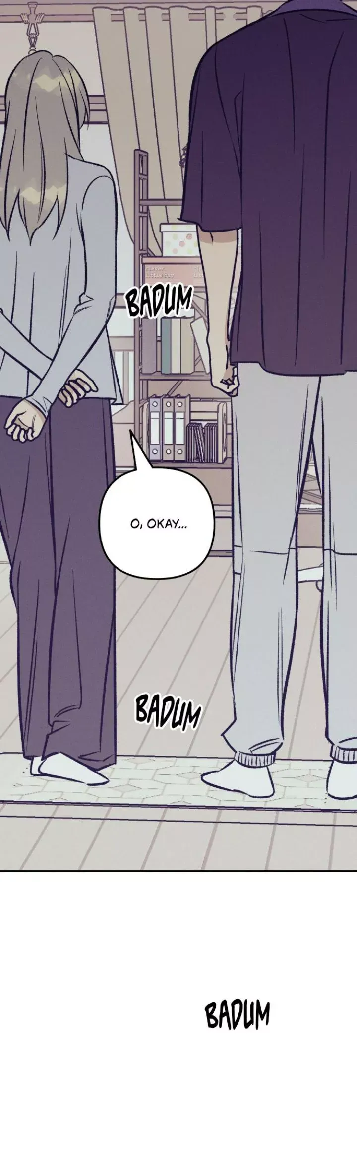 Read My First Love Hate chapter 64 image 65 on Lezhin