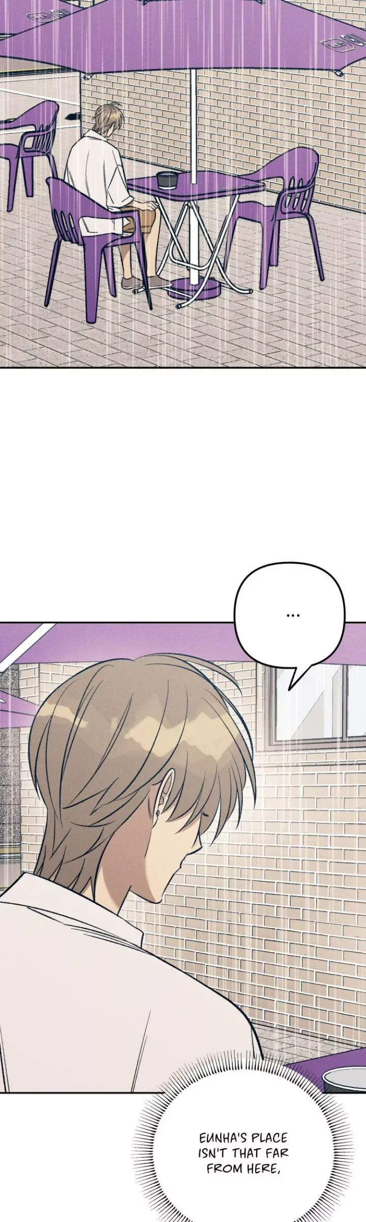 Read My First Love Hate chapter 65 image 1 on Lezhin