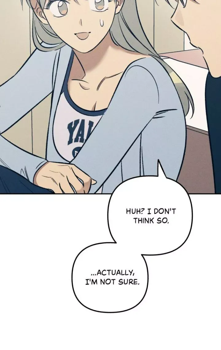 Read My First Love Hate chapter 65 image 26 on Lezhin
