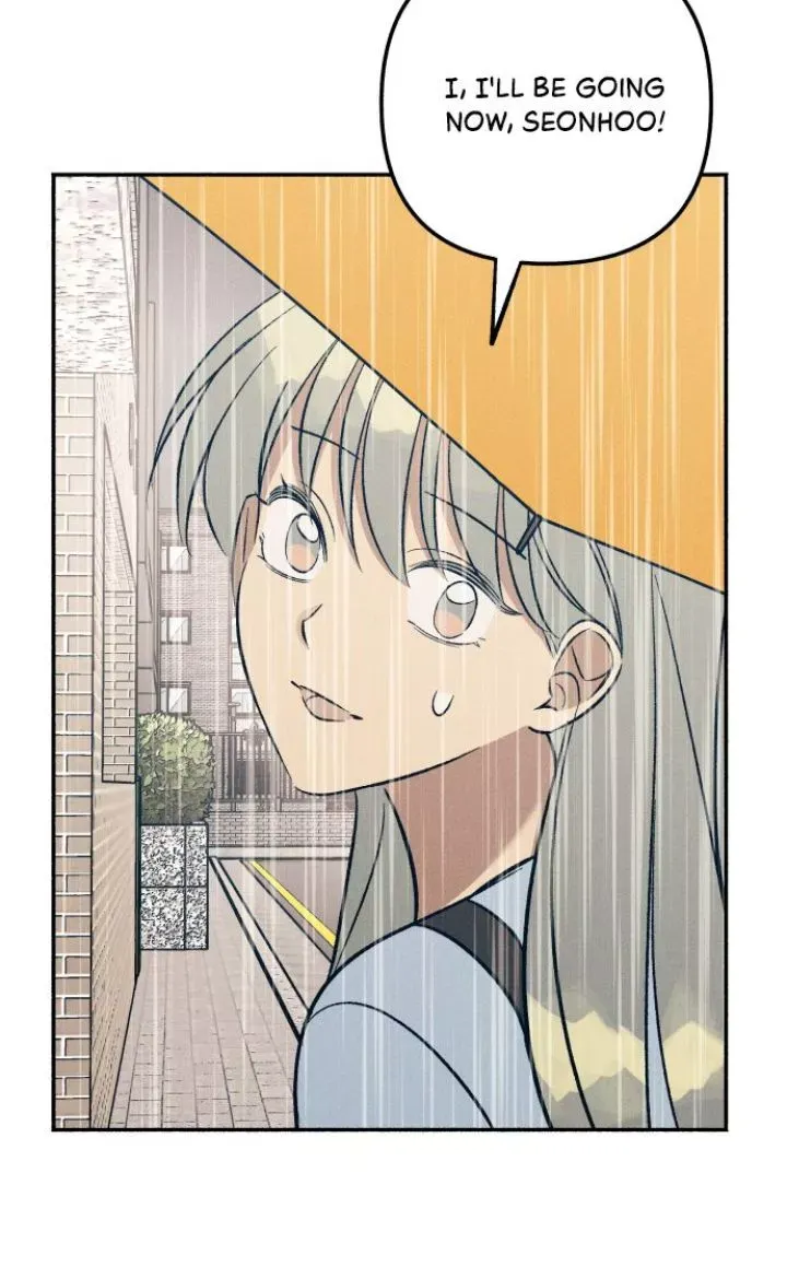 Read My First Love Hate chapter 65 image 3 on Lezhin